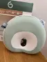Бебешка възглавница Babymoov - Cosyhead Fresh, Sage Green, снимка 4