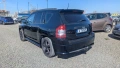 Jeep Compass Sport 2.4i 4x4, снимка 6