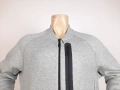 Nike Tech Fleece Bomber - Оригинално мъжко горнище размер XL, снимка 5