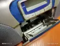 радиокасетофон + CD JVC RC-BX 530SL, снимка 3
