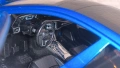метална кола Audi A6 L -Мащаб 1:18, снимка 9