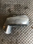 Странично огледало предно ляво черно матово за Hyundai Coupe (2002-2006) 012177, снимка 2