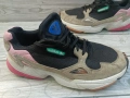 Adidas Torsion N 40,5 кожени, снимка 5