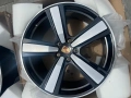 Оригинални 22" джанти Porsche Cayenne Turbo 2025 RONAL Exclusive Design ЧИСТО НОВИ, снимка 3