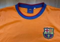 MESSI / Barcelona - мъжка тениска Барселона, снимка 5