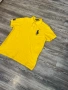 Оригинална мъжка винтидж тениска Polo Ralph Lauren 2007 Us Open Polo Shirt размер ХЛ, снимка 2