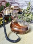 Ретро винтидж телефон , снимка 2