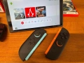Nintendo switch 2 с 3 игри и 3м онлайн , снимка 5