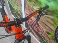 Продавам Mondraker Crafty R 27.5+ (Размер L), снимка 5