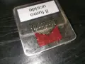 marlboro-стара метална кутия за цигари 1208261143, снимка 10