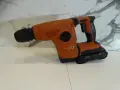 Hilti TE 6 - 22 / Nuron - Перфоратор с функция къртене, снимка 1
