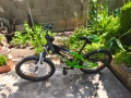 Детски алуминиев велосипед Scott, 20", снимка 6