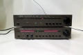 Metz Mecasound AX 4970_SX 4971, снимка 1