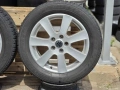 5х112 17 Джанти Tiguan Passat Golf Caddy Sharan VW 5x112, снимка 1