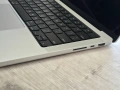 Macbook Pro 14'' 2023, M2 Pro, 16GB RAM, 512 SSD - ПЪЛЕН КОМПЛЕКТ, снимка 7
