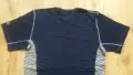 JANUS T-Shirt 100% Merino Wool размер L тениска 100% Мерино вълна - 2784, снимка 4