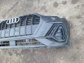 Предна броня Audi Q3 8F , снимка 3