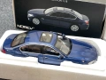 BMW F10 550i Norev 1:18, снимка 1