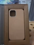 ​Кожен кейс Nomad Rugged Case с MagSafe за iPhone 12 mini (Естествена кожа Horween) #60, снимка 3