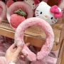 Диадема Hello Kitty за дете, снимка 1