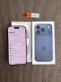 *ЛИЗИНГ* iPhone 17 Pro 256Gb Deep Blue ГАРАНЦИЯ, снимка 2