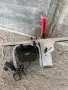Настолен циркуляр за плочки KINZO 48P3410   600W, снимка 4