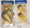 Панели за Nokia 3310, 3410, 3315, 3510, 5210, 8310, 7210, 8250, снимка 16