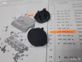 028103937A**NEU**VAG**VW**AUDI**КАПАЧЕ ЗА ДВИГАТЕЛЯ ** , снимка 2