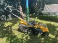 Акумулаторна косачка Stiga Combi 36AE, снимка 2