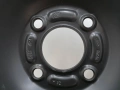 4бр 15ски джанти за FORD 4x108мм A150688 , снимка 7
