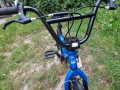 Велосипед BMX  MBK fever  20 цола, снимка 8