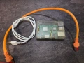 Raspberry pi 2 model B, снимка 1