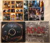 CD / ЦД компакт дискове - AC-DC , ALICE COOPER [2 CD] двоен диск, снимка 3