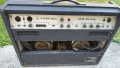 Продавам Farfisa TR-60 de luxe ретро лампов усилвател и говорители, снимка 1