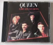 Queen - Greatest Hits I, II, III, снимка 1