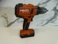 Hilti SF 6 - 22 / Nuron - Силов винтоверт, снимка 2