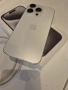 Apple Iphone 15 pro 512gb white titanium Отлично състояние Гаранция, снимка 3