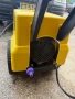 Водоструйка karcher 200 бара, снимка 6