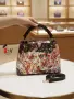 Louis Vuitton Дамска Чанта Луис Витон - Различни Цветове Код SK1911, снимка 7
