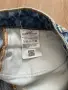 Два броя дамски къси дънкови панталони Louis Vuitton и Benetton, 28 номер, снимка 5