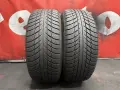 225 55 17, Зимни гуми, Bridgestone DriveGuardWinter, 2 броя, снимка 2