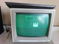 Рядък Колекционерски Компютър Philips P2016-2 (1984) – Работещ, Dual CPU!, снимка 4