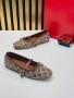 Gucci Нови Дамски Елегантни Обувки и Чанта Различни Цветове , снимка 4