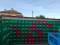 Продава амбалаж от кока кола и бира, снимка 2