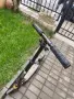тротинетка с възможност до деца 50 кг, снимка 5