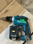 Винтоверт за гипсокартон Makita DFS452, снимка 4