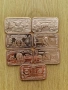 💵 1 oz медна монета – 999 медно кюлче copper coin copper bar, снимка 6