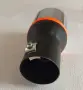 Продавам хромиран накрайник за ауспух на автомобил, снимка 3