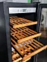  Двузонов охладител за вино CASO WineMaster 38 – Отлично състояние с ГАРАНЦИЯ!, снимка 10