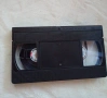 VHS Любовта на мащехата , снимка 3